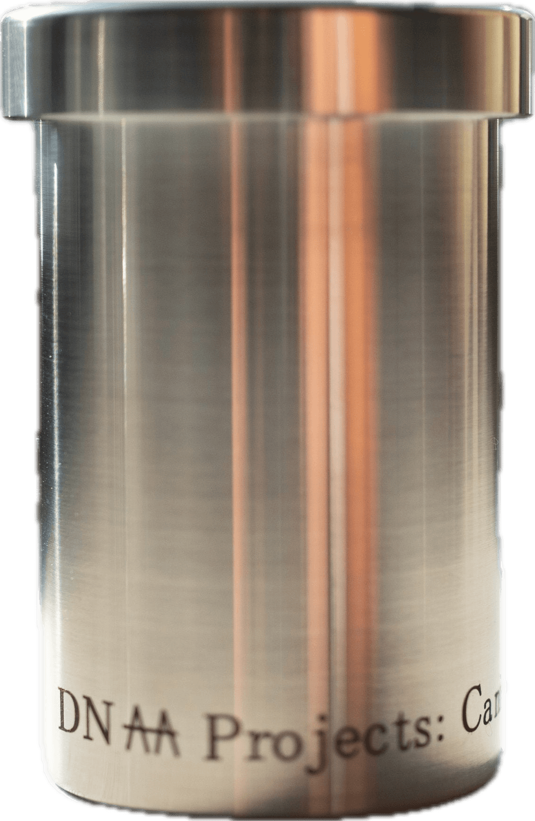 film canister